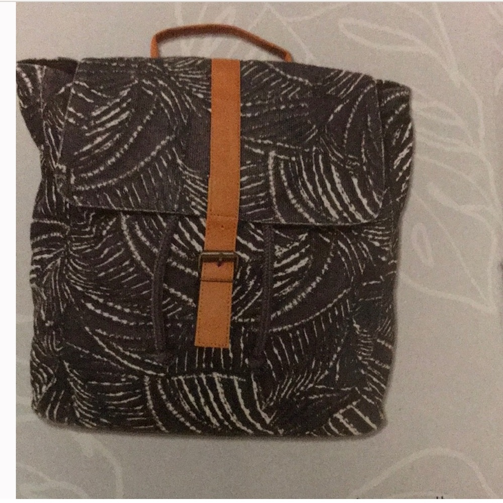 lu & elle Women's Backpack